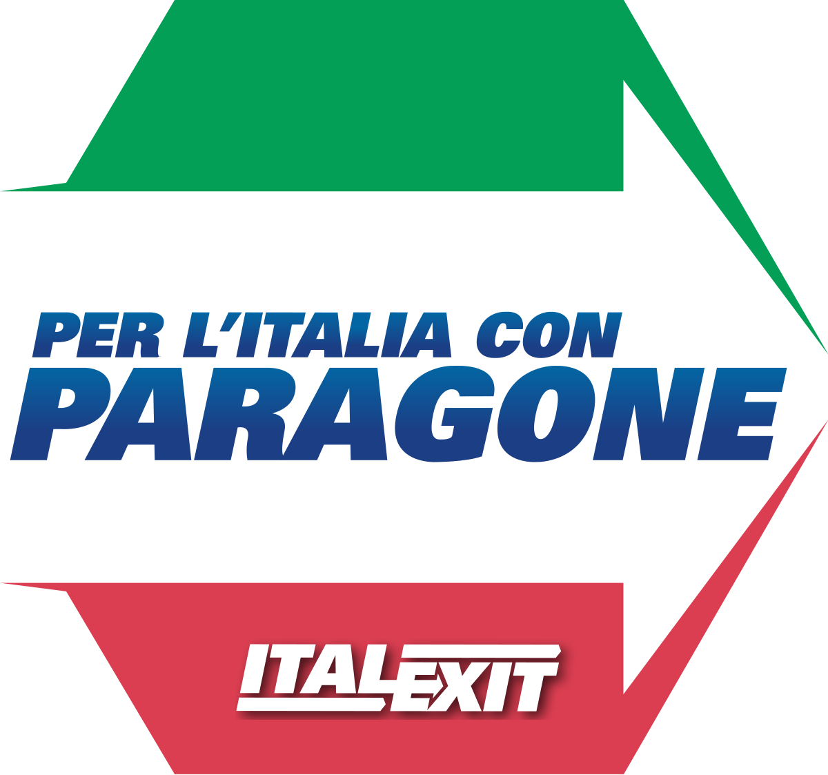 ITALEXIT - Paragone