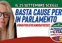 Alternativa per L’Italia di Adinolfi di Stefano: Intervista al candidato per Bologna, Carlotta Toschi