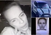 ATTENTATO DARYA DUGINA: Esce il video che inchioda il sicario