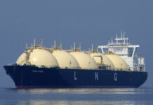 CRISI ENERGETICA – 80 Dollari al barile per il Gas liquefatto americano contro i 2 Euro per il Gas russo: Grazie Europa