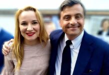 La modenese Pigoni eletta segretario regionale del partito di Calenda