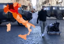 Orrore Green Pass, nel silenzio di una Italia in ginocchio si apre l’abisso