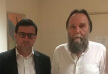 Roberto Jonghi Lavarini: “Il Deep State Atlantico dietro l’attentato a Dugin”
