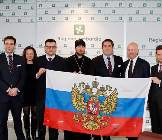 Lavarini (MSE), partecipiamo manifestazione di Milano: “No alle bugie di Nato e UE. No russofobia.