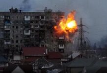 La guerra vista da Mosca – Intervista a Marinella Mondaini (Intervista Video di Visione TV)