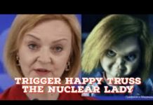 Il Ministro degli esteri britannico: “pronta ad utilizzare l’Arsenale britannico nucleare, anche se dovesse significare l’annientamento globale”