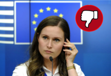 VERGOGNA EUROPEA: Sanna Marin chiede di proibire ai cittadini russi di fare ingresso nei Paesi UE