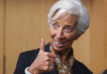 La BCE continua a speculare sulle famiglie, con la scusa delle crisi. Grazie, Christine Lagarde
