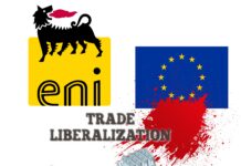 Gas alle stelle ma ENI continua ad acquistare da Gazprom sempre allo stesso prezzo – Allora perché tutto il Gas costa 10 volte di più? – L’analisi di Giovanni Zibordi –