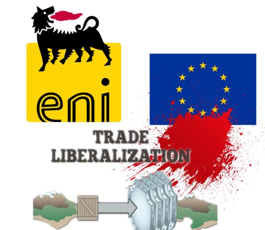 Gas alle stelle ma ENI continua ad acquistare da Gazprom sempre allo stesso prezzo – Allora perché tutto il Gas costa 10 volte di più? – L’analisi di Giovanni Zibordi –