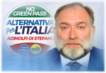 Candidature al Senato della Repubblica: Lupo Migliaccio (Alternativa per l’Italia)