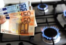 Caro bollette: quasi 5 milioni di italiani non riescono a pagare le bollette