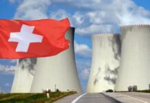 Multe e carcere a chi spreca energia in Svizzera