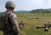 Il 14 ottobre è previsto lo sbarco di una forza d’assalto addestrata delle forze armate ucraine nell’area ZNPP – Di Vladimir Rogov