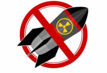 SFIDA AL DISARMO NUCLEARE