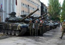 L’Alleanza B.R.I.C.S. è uno dei motivi principali per cui gli Stati Uniti vogliono fare la guerra alla Russia – Di Marco Rigamonti