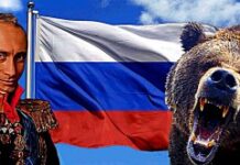 Il discorso di Vladimir Putin in occasione dell’annessione di Donetsk, Luhansk, Zaporizhzhia e Kherson