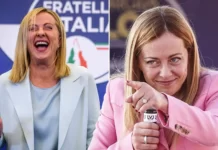 ATLANTISTI DI CASA NOSTRA