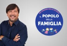 La Benedizione PIDIEFFINA