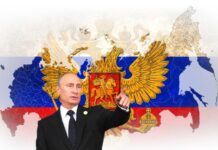 Se l’Occidente si isola per punire la Russia ed i russi, la Russia decide di rimanere aperta al mondo, solidale con la popolazione occidentale