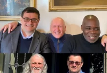 Italia Libera ha la sua nuova roccaforte lombarda