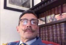 Inchiesta Lobby Nera: Una Campagna Politica e Mediatica Contro La Destra (altro che tangenti)