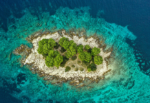 Nessun uomo è un’isola