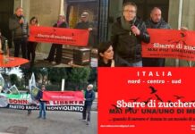 SBARRE DI ZUCCHERO, LA LIBERTÀ DI RINASCERE DOPO IL CARCERE – di Claudio Bottan