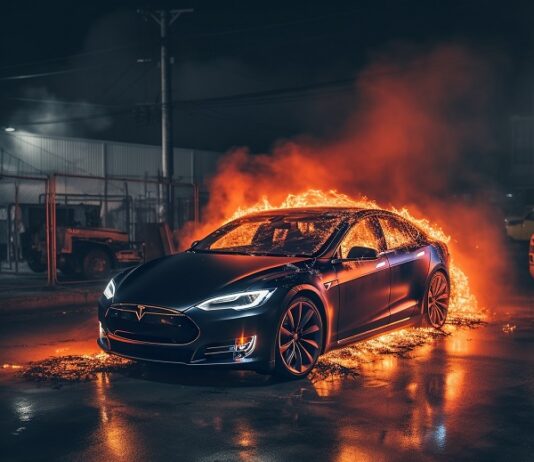 Ciò che la TV non dice sull’auto elettrica…