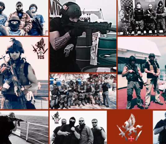 Nasce a Linz, il primo corso di autodifesa per difendersi dalla violenza degli immigrati irregolari