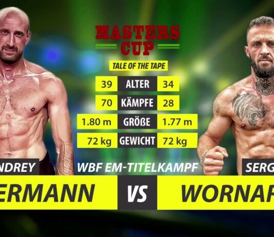 Pugilato Dilettantistico: In arrivo la rimozione dei limiti di età?