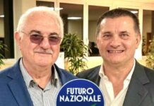 PATRIA: ONORE e AMORE