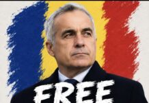 PATRIOTI EUROPEI IN PIAZZA A MILANO